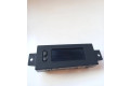 Дисплей    024461675, 5WK70024   Opel Agila A