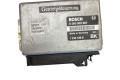 Блок управления коробкой передач 1218139, 0260002067   BMW 5 E34