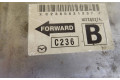 Блок управления надувных подушек W2T80274   Mazda 5