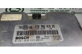 Řídící jednotka 038906019DS, 0281010543   Volkswagen Passat Alltrack 2001