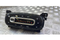 Блок управления климат-контролем A4539050600, 275105919R   Smart ForFour II W453