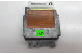 Блок подушек безопасности 98820CB800, 050223   Nissan Murano Z50