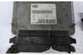 Řídící jednotka 55181160   Fiat Palio 2005