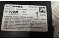 Блок подушек безопасности 52042475, 02454   Jeep Renegade