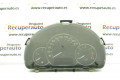 Přístrojová deska  Peugeot 207 CC  9658241780  
