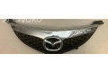 Передняя решётка Mazda 3 I 2003-2006 года BR5H50712, S274T17      