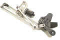 Комплект вентиляторов     7267503, W000026097    BMW 3 F30 F35 F31 