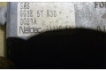 Блок подушек безопасности    Mazda 626