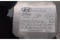 Блок подушек безопасности 9591002200, 9591002200   Hyundai Atos Prime
