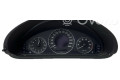 Панель приборов A2095400111   Mercedes-Benz CLK A209 C209       