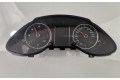 Панель приборов 8R0920930P   Audi Q5 SQ5       