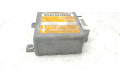 Блок подушек безопасности 8A0959655C, 0285001038   Audi A6 S6 C4 4A