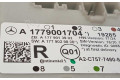Блок комфорта A1779001704, 1779001704   Mercedes-Benz CLA C118 X118   