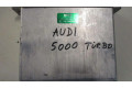 Блок управления двигателя    Audi 100 200 5000 C2