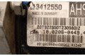 Jednotka ABS 13412550   Chevrolet Cruze 2013
