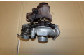  Турбина Fiat Scudo  9662371080         