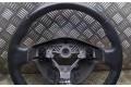 Руль Nissan Qashqai+2  2008 - 2010 года 48430JD01C, SV40044000      