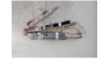Боковая подушка безопасности 0051, 0589   Ford Ecosport