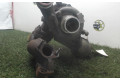  Турбина SsangYong Kyron  6640900880, 6640900880   для двигателя OM664.950      