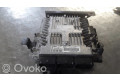 Řídící jednotka 5WS40379A, 9648237680   Citroen C6 2006