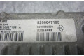 Блок управления коробкой передач 8200563399   Renault Megane II