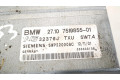 Блок управления коробкой передач 2710751985501   Land Rover Range Rover L322