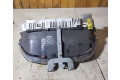 Přístrojová deska  Volvo S40, V40 2002 30889706, 01W20D4  