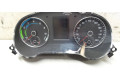Přístrojová deska  Volkswagen Jetta VI 2013 5C6920882, 5C6920882X  