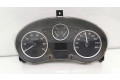 Панель приборов 9801641580, 503001316352   Citroen Berlingo       