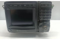 Турбина Радио/ проигрыватель CD/DVD / навигация Mercedes-Benz S W220  A2208203489, 7612001441         