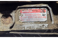 Vstřikovací lišta 0438120185, 035133353AB   Audi 100 200 5000 C3     