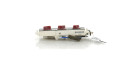 Блок управления климат-контролем 7701049963, L0-1572L   Renault Twingo I