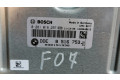 Řídící jednotka 8516753   BMW 5 GT F07 2012