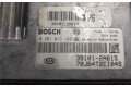 Стартер     391012A615, 0281013149    KIA Rio 