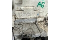 Замок багажника     Audi A6 S6 C5 4B 1997 - 2005 года