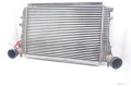 Интеркулер  3C0145805P   Volkswagen PASSAT 