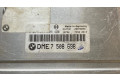 Řídící jednotka DME7508698, 26RT0000   BMW X5 E53 2002