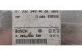 Блок управления АБС 0335454132, 0265109516   Mercedes-Benz C W203