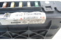 Блок комфорта 770043246, S108502600A   Renault Scenic I   