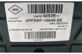 Панель приборов 248105093R   Renault Clio IV       