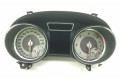 Přístrojová deska  Mercedes-Benz CLA C117 X117 W117 2016 A1179007901, A1179007901  