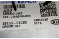 Блок управления двигателя 9101200148, 3910304CD2   KIA Xceed