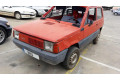 Zpětné zrcátko  levé Fiat Panda 141     