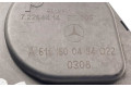 Блок управления A6111500494   Mercedes-Benz CLK A209 C209