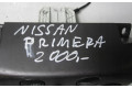 Vstřikovač    Nissan Primera     