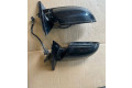 Zpětné zrcátko  Audi A8 S8 D4 4H 2010  142PIN  