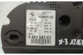 Панель приборов 345158203   BMW X3 E83       