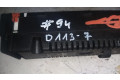 Дисплей    5555502902   Citroen Jumpy