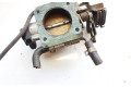 Рулевая рейка  Дроссельная заслонка SERA48306, SERA48306   Subaru Legacy 1990 - 1998 года
