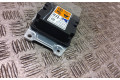 Блок подушек безопасности 988206pe0a   Nissan Juke II F16